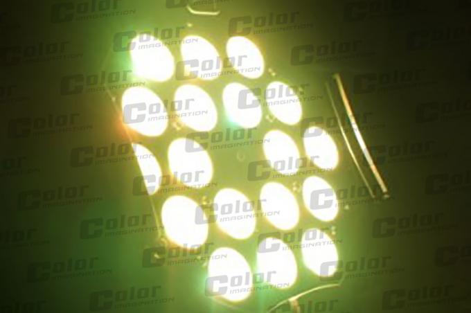 100 w-PFEILER LED Gleichheit kann Lichter für Live-Show/Innenarchitektur